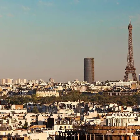 Hotel Ibis Budget Chatillon Paris Ouest 