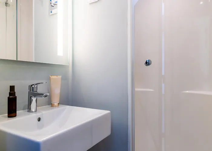 Hotel Ibis Budget Chatillon Paris Ouest