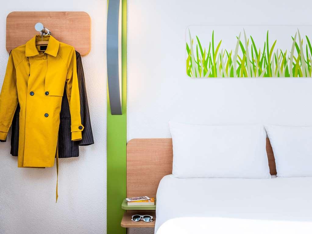 Hotel Ibis Budget Paris Ouest Châtillon