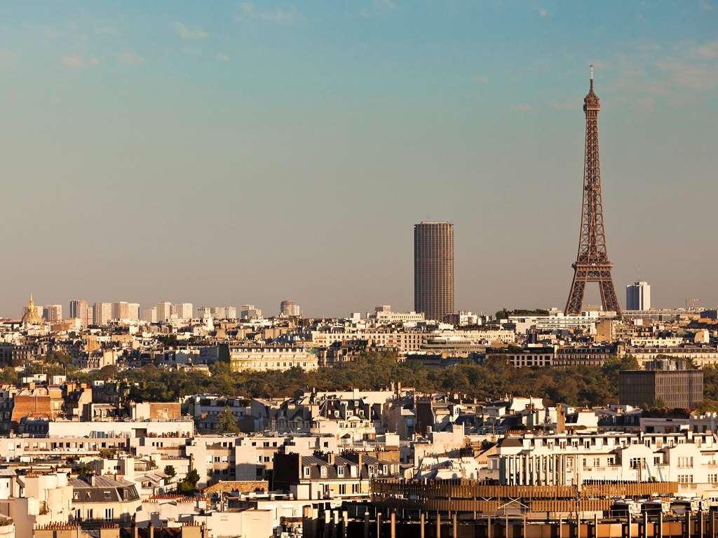 Ibis Budget Paris Ouest Hotel Châtillon