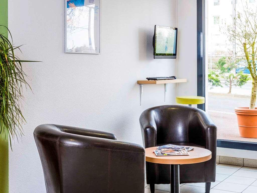 Ibis Budget Paris Ouest Hotel Châtillon