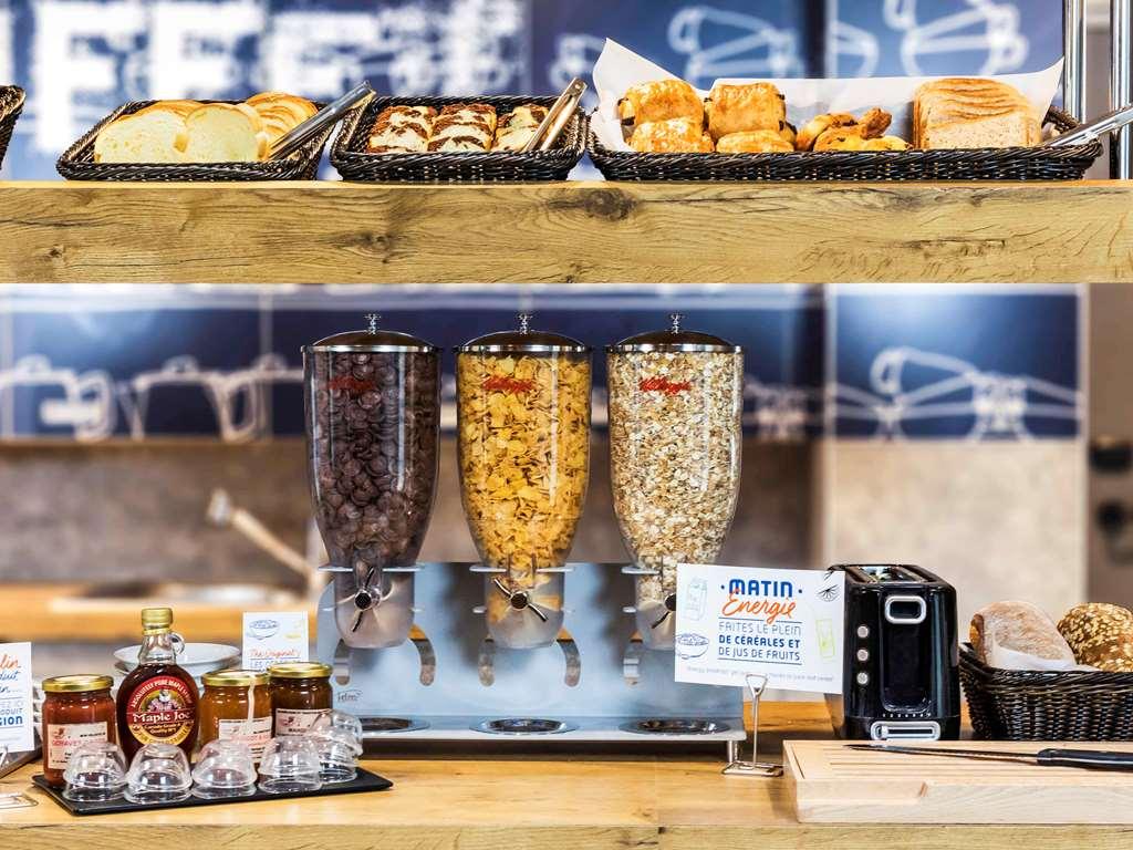 Ibis Budget Paris Ouest Hotel Châtillon