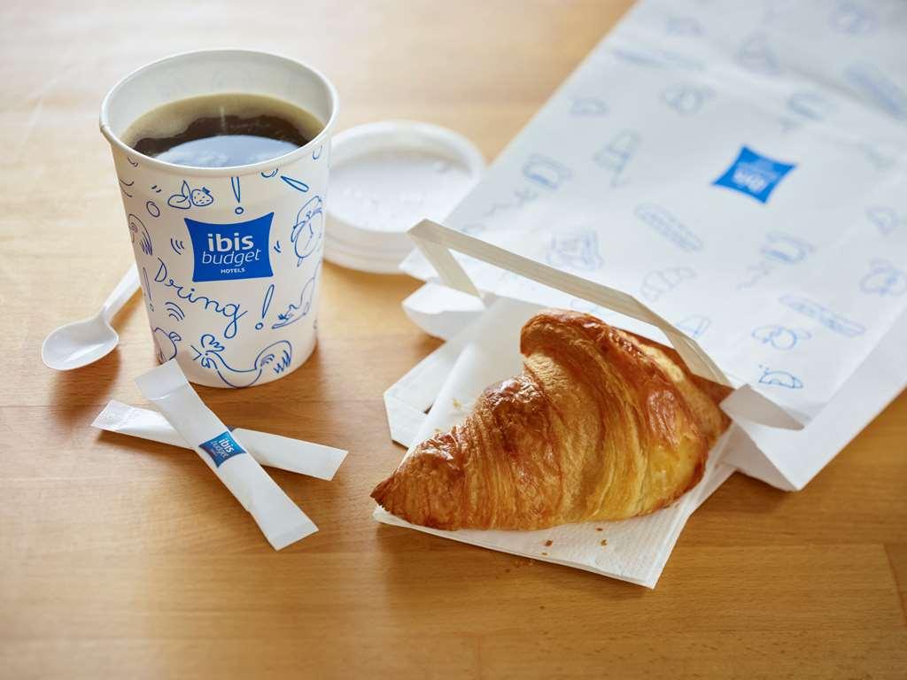 Ibis Budget Paris Ouest