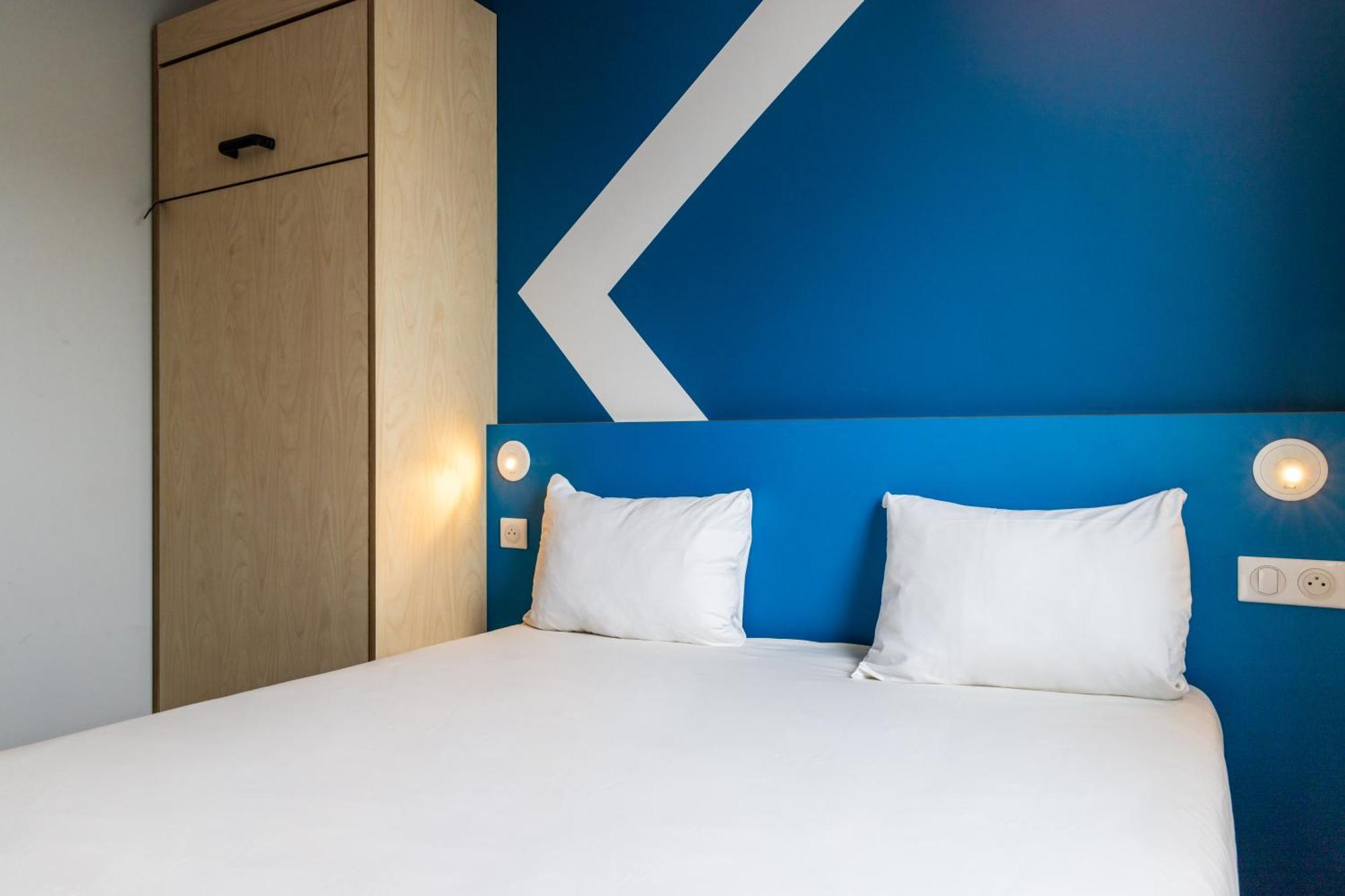 Ibis Budget Paris Ouest 2* Châtillon