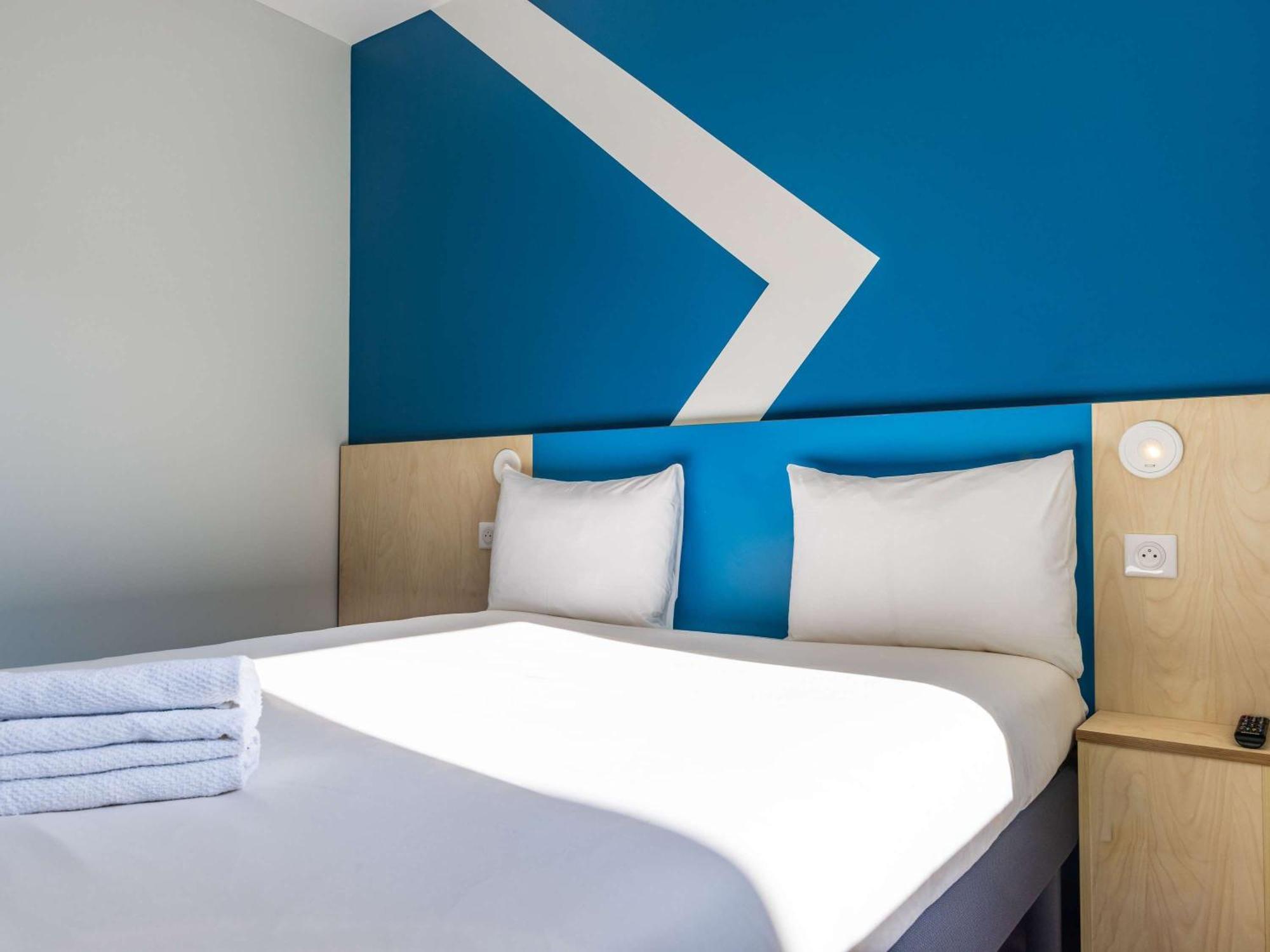Ibis Budget Paris Ouest Châtillon