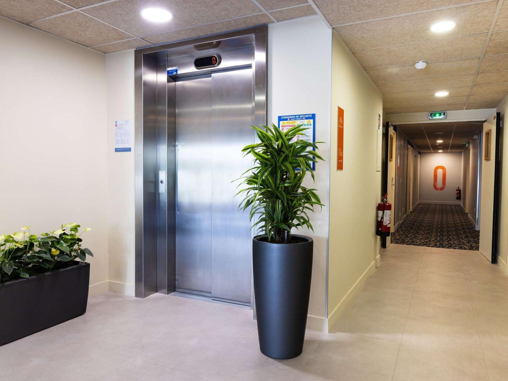 Ibis Budget Paris Ouest 2* Châtillon