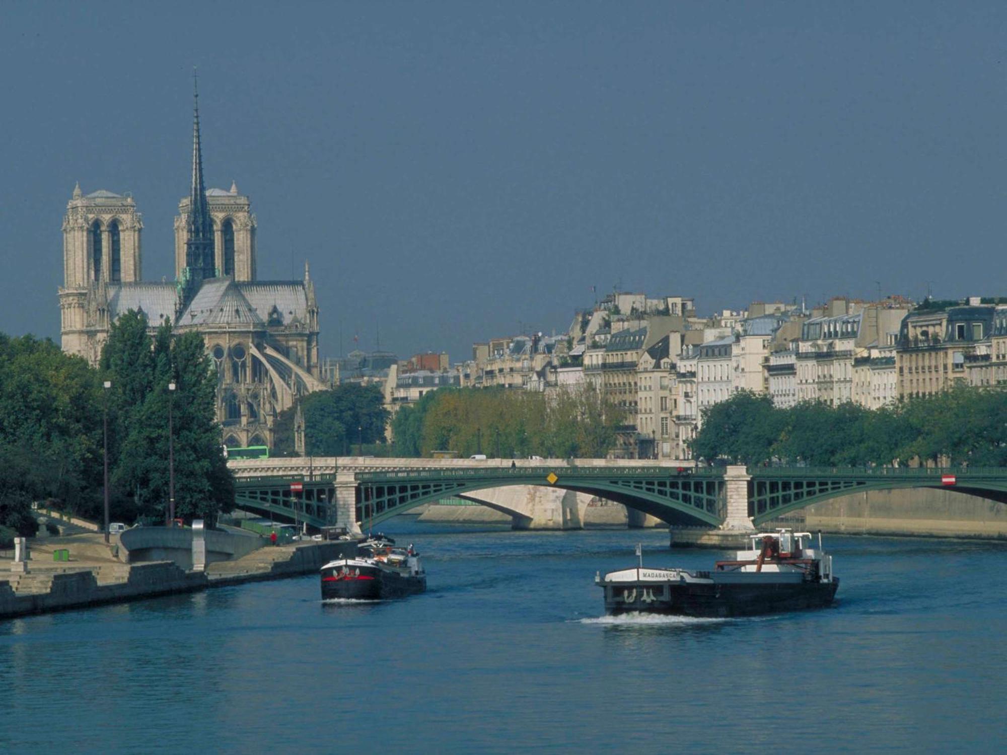 Ibis Budget Paris Ouest Châtillon