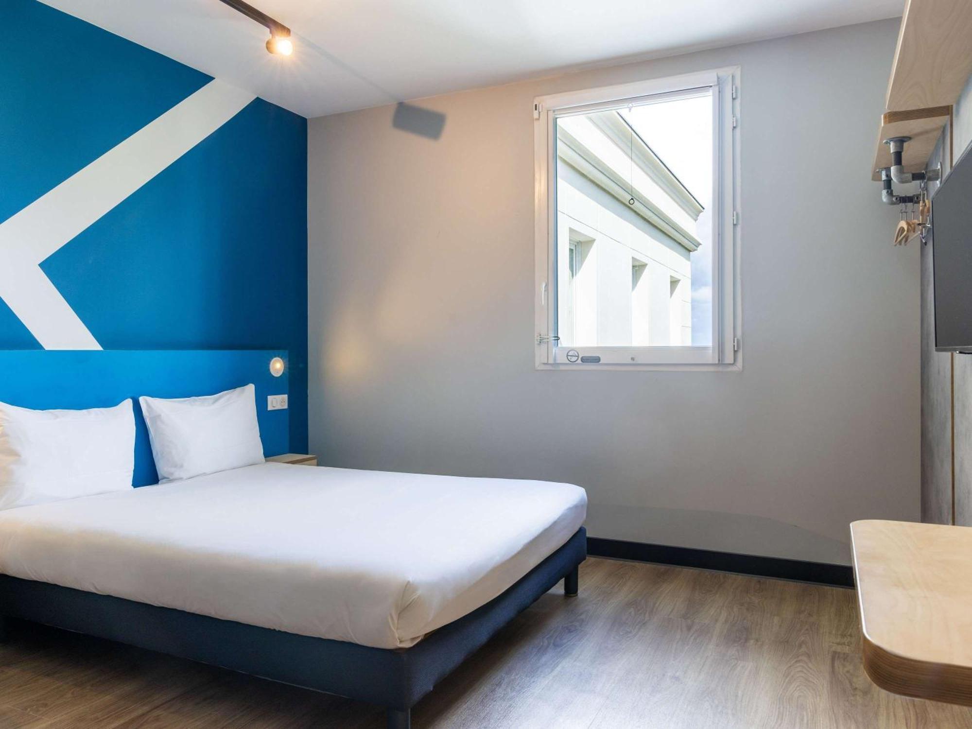 Ibis Budget Paris Ouest