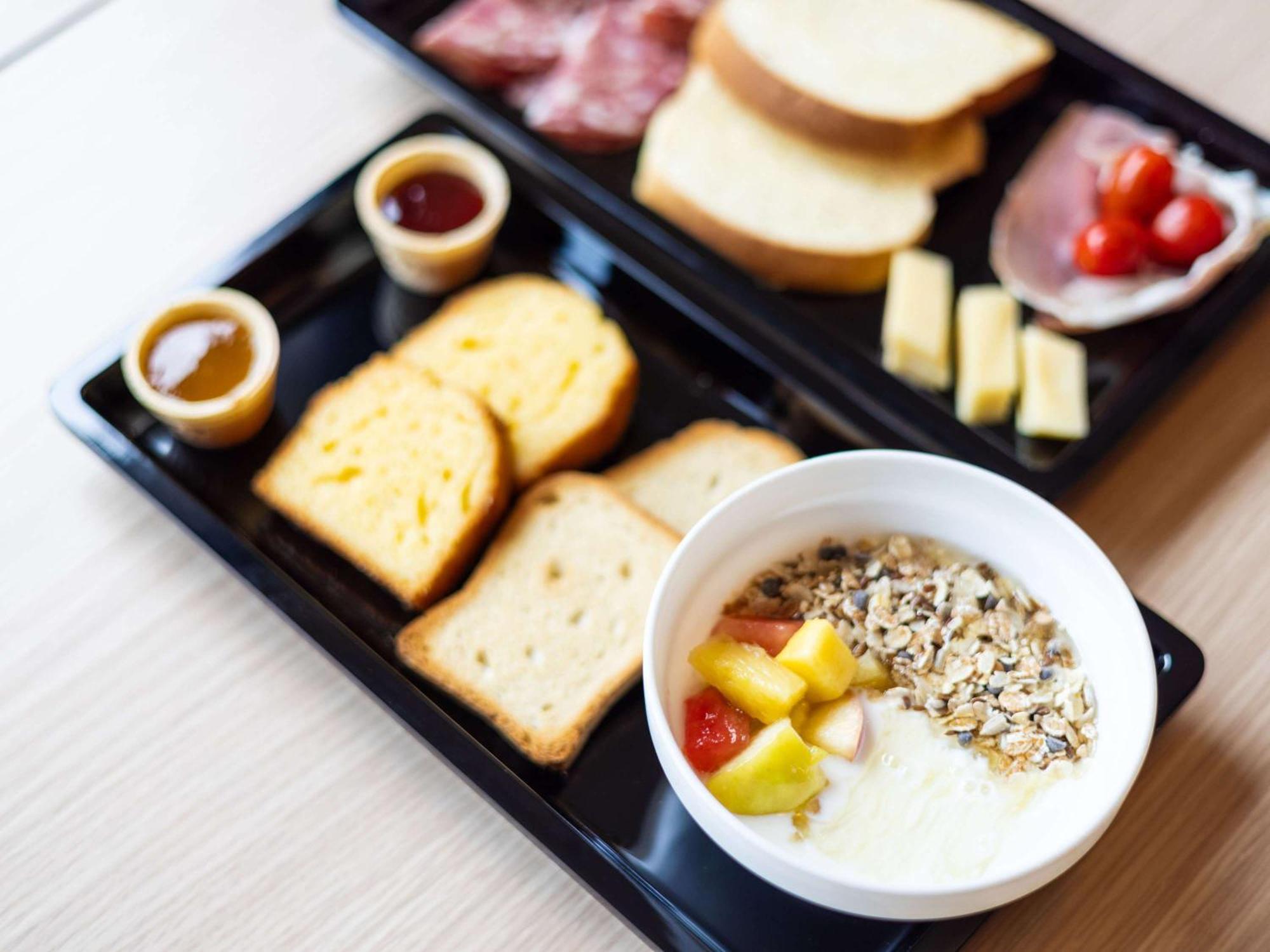 Ibis Budget Paris Ouest Hotel Châtillon