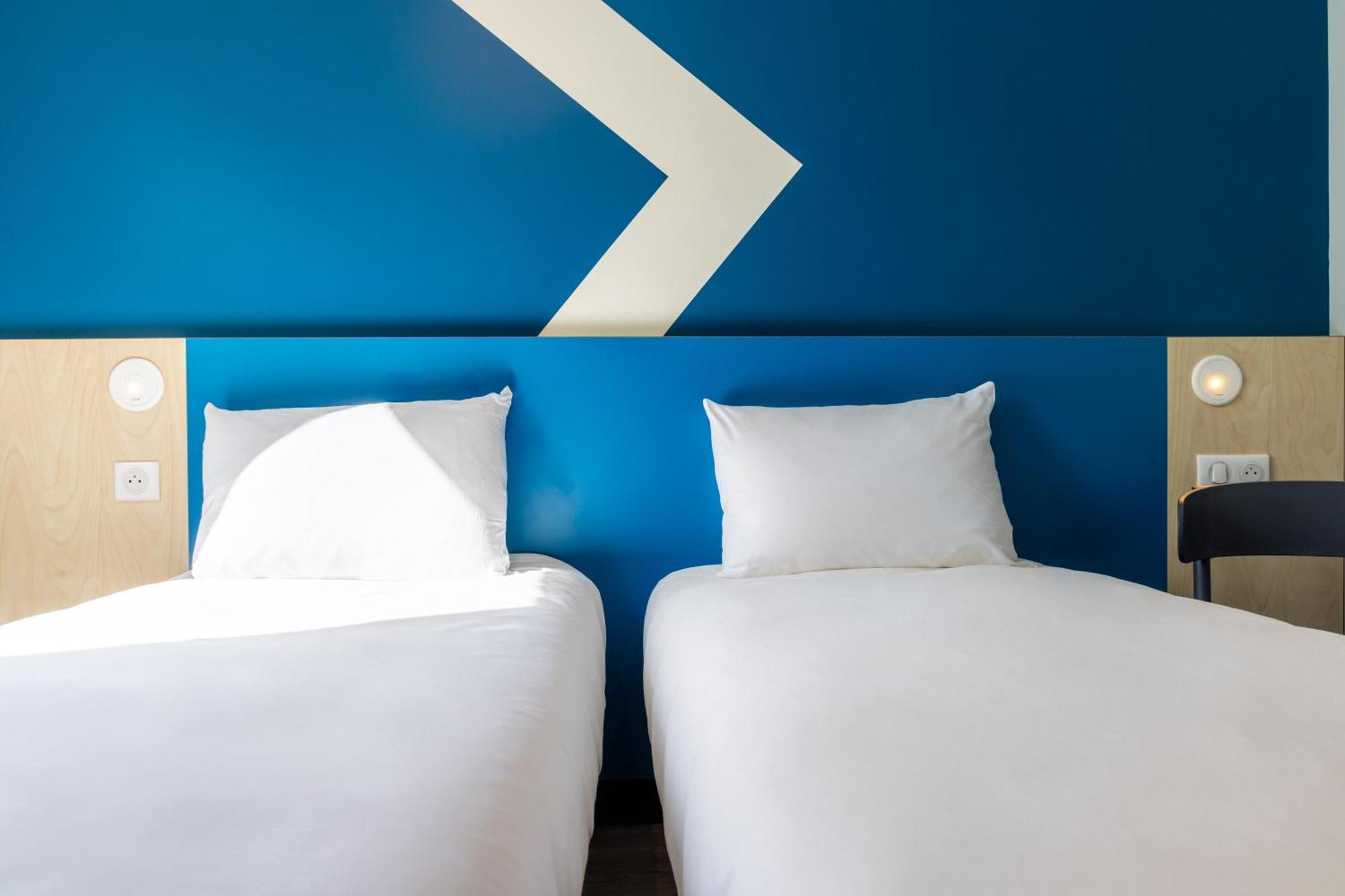 Ibis Budget Paris Ouest 2* Châtillon