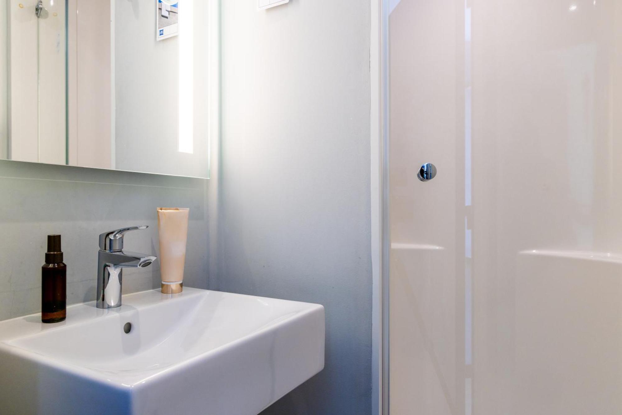 Hotel Ibis Budget Paris Ouest Châtillon