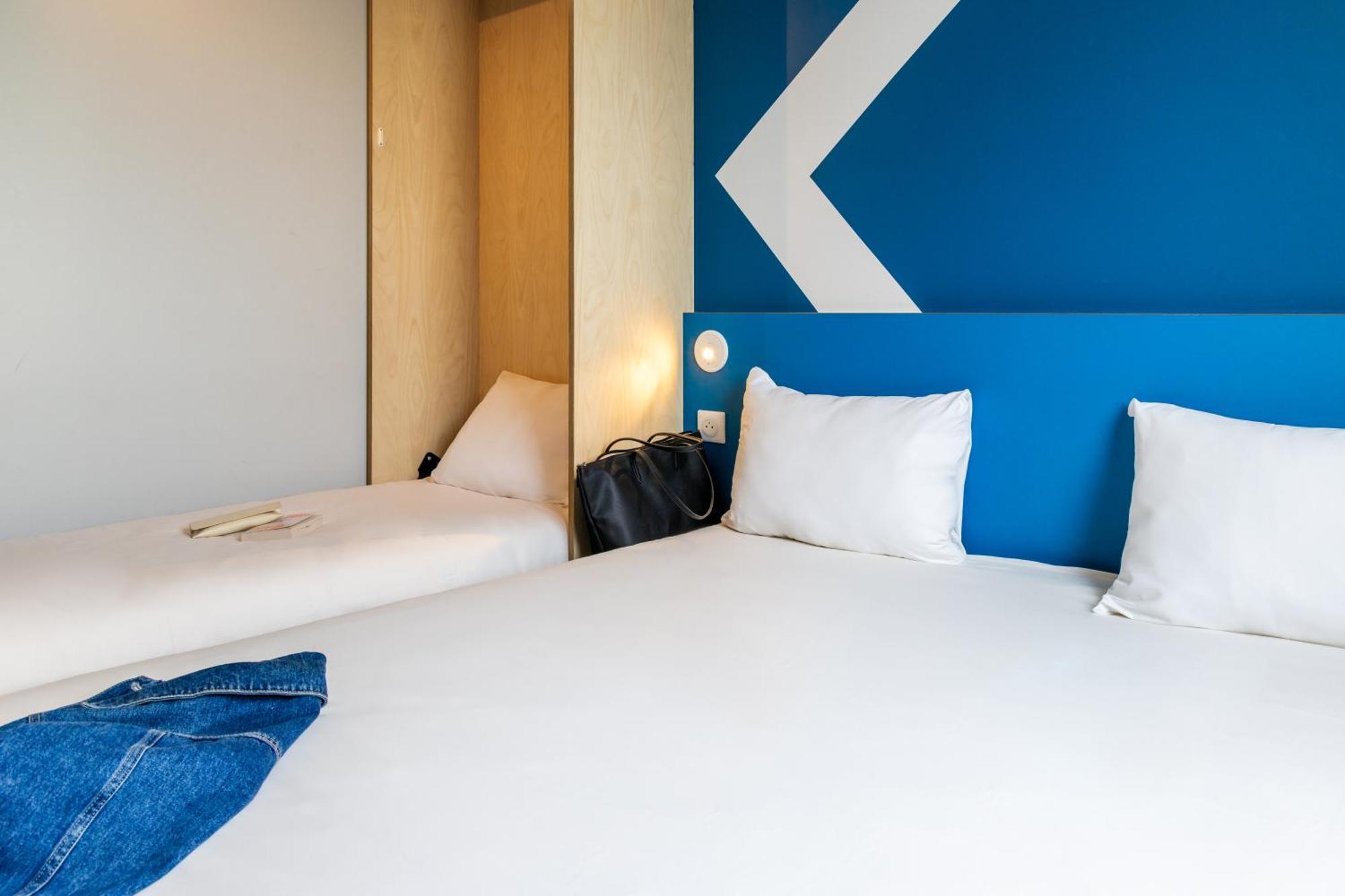 Ibis Budget Paris Ouest