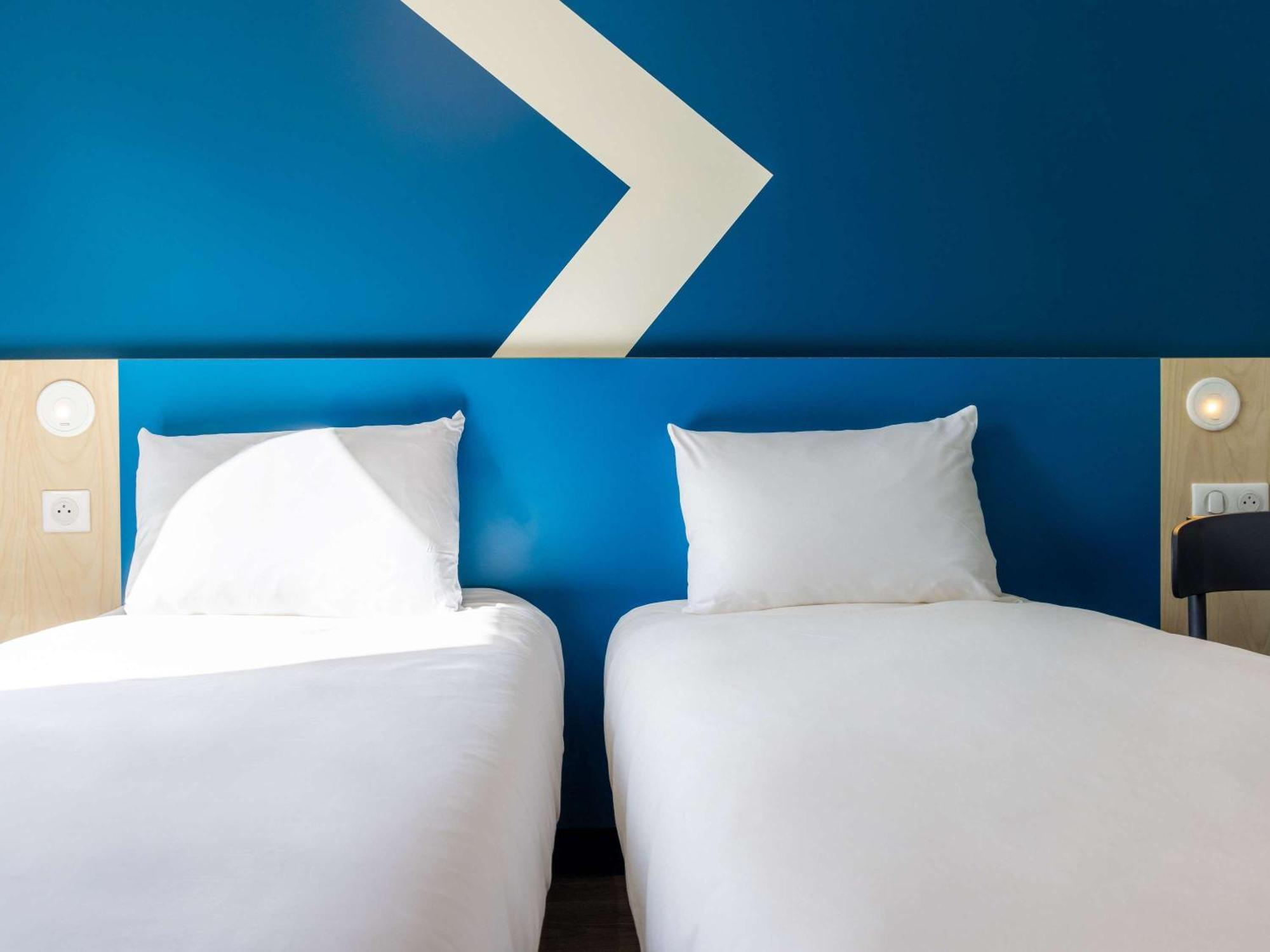 Ibis Budget Paris Ouest